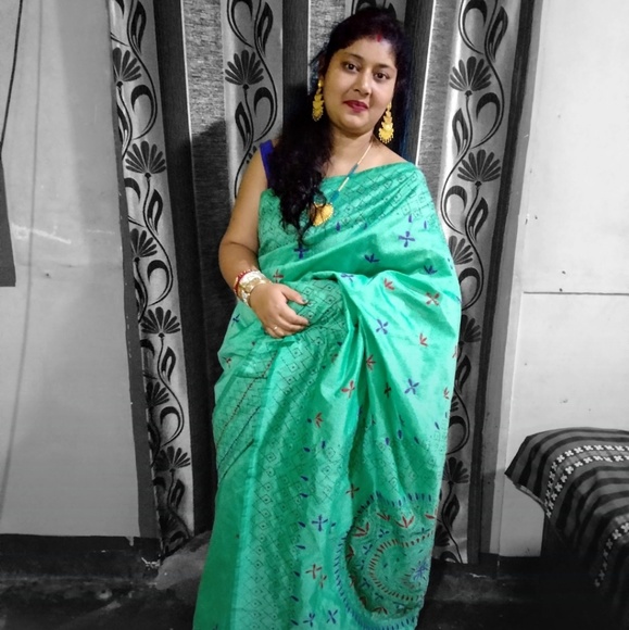 Profile Picture of Parmita Talukdar (@talukdarparmita) on Poshmark