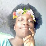Profile Picture of Anne Blessing (@anneblessing) on Instagram