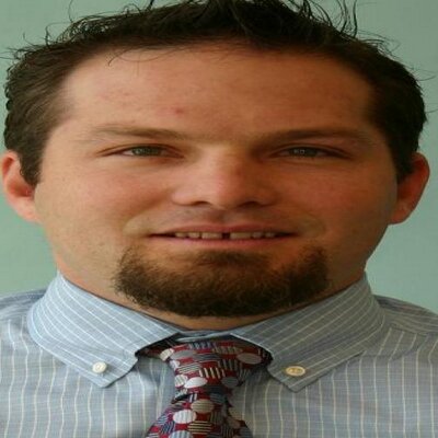 Profile Picture of Bryan Hiestand (@@bryanhiestand) on Twitter