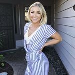 Profile Picture of Taylor Ann Patrick 🌹♈️ (@taylorrrpatrick) on Instagram