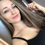 Profile Picture of Светлана Полякова (@svetlana_polyakova_94) on Instagram