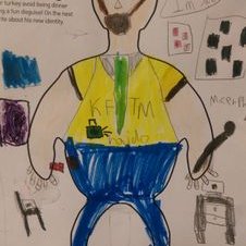 Profile Picture of Scott Roberts (@tra3productions) on Twitter