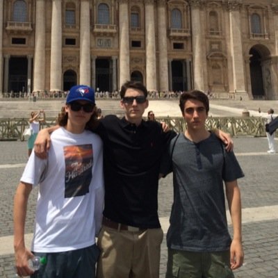 Profile Picture of Anthony Piro (@antpiro2) on Twitter