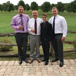 Profile Picture of Lucas Doyle (@lakeside_lou) on Instagram