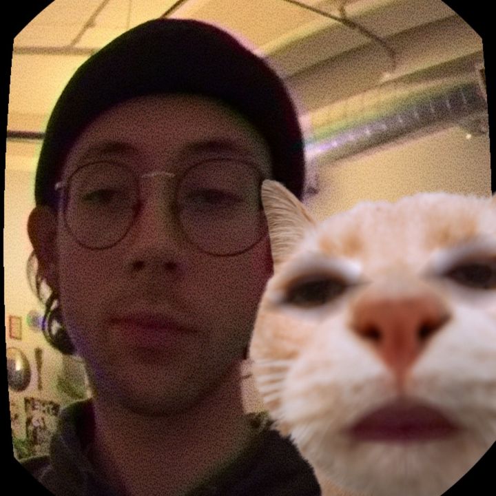 Profile Picture of e (@@erictzimmer) on Tiktok