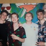 Profile Picture of Alexander Robinson (@alexjackrobinson) on Instagram