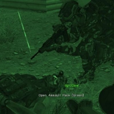 Profile Picture of Joseph Birks (@TheKillerBrits) on Twitter