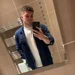 Profile Picture of Josh Rush (@jrush234) on Instagram