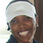 Profile Picture of Aisha Brown (@Aisha Brown) on Flickr