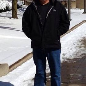 Profile Picture of Ross Pickersgill (@rosspickersgill) on Pinterest