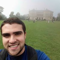 Profile Picture of Leo Moraes (@leo-moraes-3) on Quora