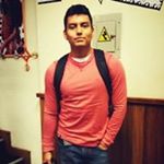 Profile Picture of Carlos David Colquehuanca (@carlini95) on Instagram