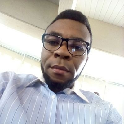 Profile Picture of Ogbonnaya N. Ezichi (@sunnystats3n) on Twitter