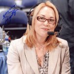 Profile Photo of Doris Burke (@doris_burke_appreciation_page) on Instagram