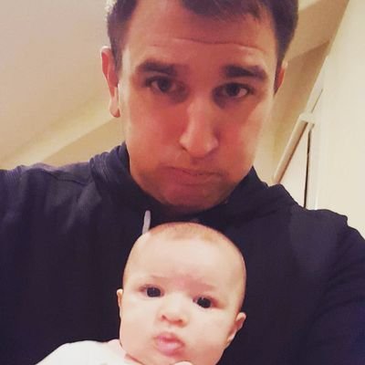 Profile Picture of Zach Ziemba (@2manygainzz) on Twitter