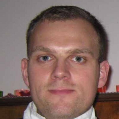 Profile Picture of Stefán Jónsson (@Tungu_Stefan) on Twitter