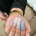 Profile Picture of Miriam Lopez (@miriamnails.815) on Instagram