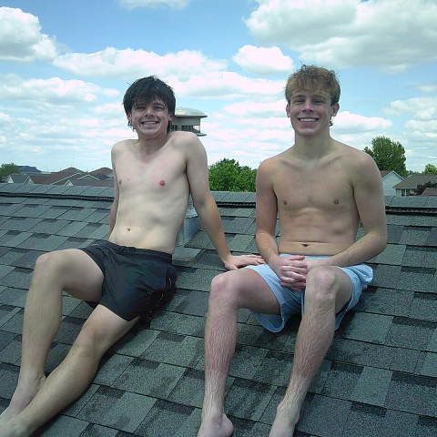 Profile Picture of James West (@haydena_14) on Tiktok