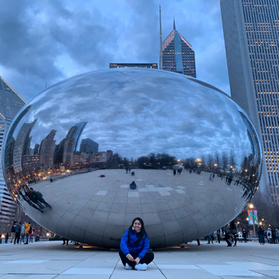 Profile Picture of Alison Nicol Yacely (@ShirleyTinoco14) on Twitter