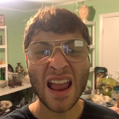 Profile Picture of Toby Tucker (@TKTw3) on Twitter
