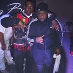 Profile Picture of Robert Sponge Wilson Jr. (@mbhsponge) on Instagram