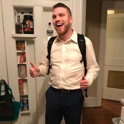 Profile Picture of Casey Wright (@MrWright1114) on Twitter