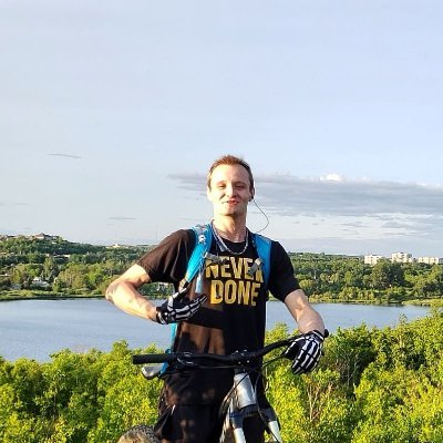 Profile Picture of Andre Couturier (@thedre8) on Twitter