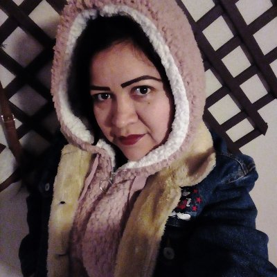 Profile Picture of Ana Lizette Pastor Estrada (@LizettePastor) on Twitter