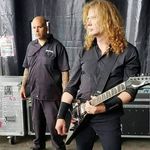 Profile Picture of David Ellefson (@david.ellefsonbass_) on Instagram