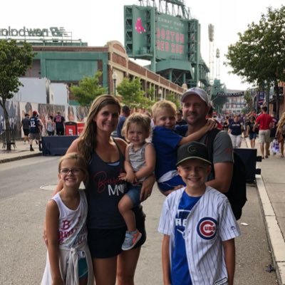 Profile Picture of Andy Roderique (@arod_andy) on Twitter