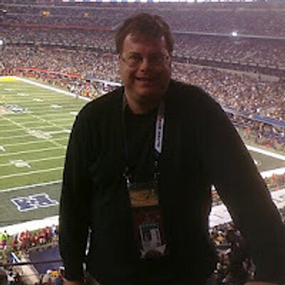 Profile Picture of Brandon Benson (@AcmeBrandon) on Twitter