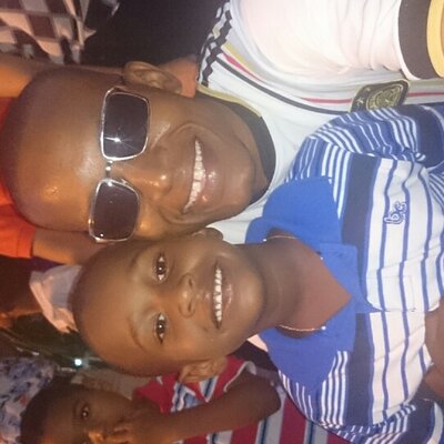 Profile Picture of Ing. Andy Mcdonald (@AndyMcd31510077) on Twitter