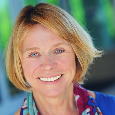 Profile Picture of Stephanie Joyce Cole (@stephaniejcole) on Twitter