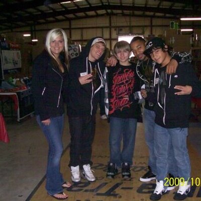 Profile Picture of Dustin Atkins (@@VANILLAJAMSKATE) on Twitter