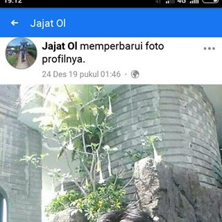 Profile Picture of Jajat Ramadani (@jajat.ramadani) on Facebook
