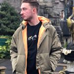 Profile Picture of 𝐒𝐀𝐌𝐔𝐄𝐋 𝐌𝐂𝐂𝐋𝐔𝐑𝐊𝐈𝐍 (@sammcclurkin) on Instagram