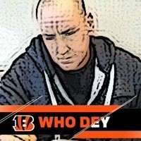 Profile Picture of Dion Stevens (@dion-stevens) on Quora