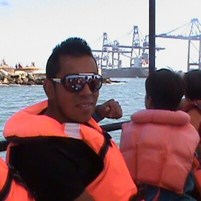 Profile Picture of Alex Richard Ortuño (@alex_ortuno) on Twitter