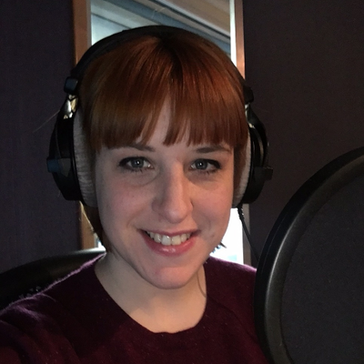 Profile Picture of Anna Welander (@annakwelander) on Twitter