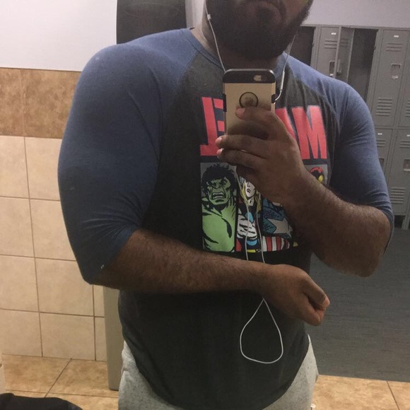 Profile Picture of Joshua Mercado (@drjuice22) on Poshmark