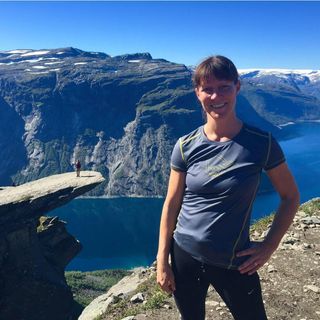 Profile Picture of Lisa Bodén Malmström (@lisa.bodenmalmstrom) on Facebook