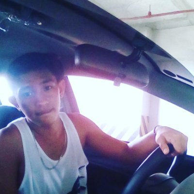 Carlo Ayson - Twitter Profile Picture of Carlo Ayson (@carloayson3) on Twitter