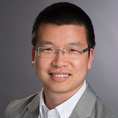 Profile Picture of Peizhao Hu (@peiworld) on Twitter