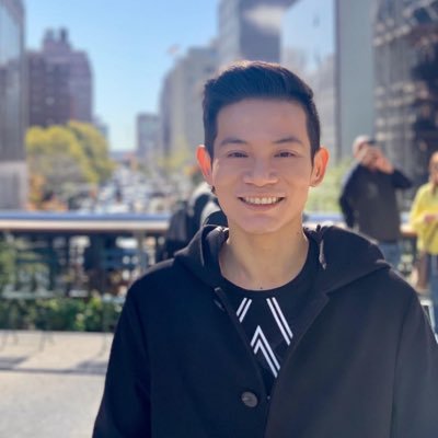 Profile Picture of Sᴛᴇᴠᴇ ᴄʜᴏɴɢ (@SteveChong3) on Twitter