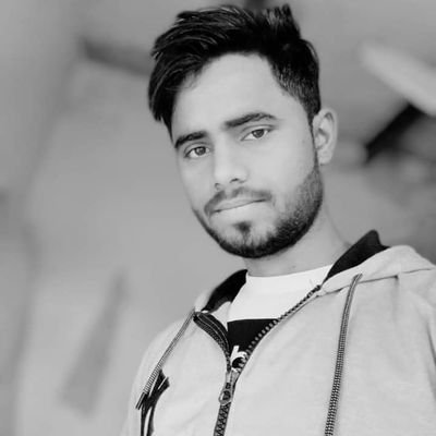 Profile Picture of Jitendra KASHYAP (@Jitendr85289681) on Twitter