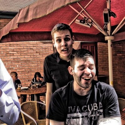 Profile Picture of Bing (@ChrisBinglehhh) on Twitter