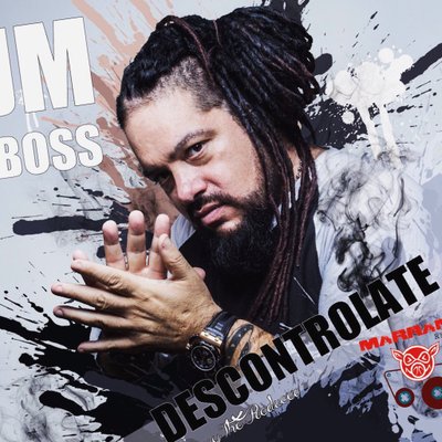 Profile Picture of Jorge Montano (@BossJMontano) on Twitter