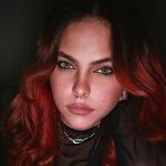 Profile Picture of Adriana Longhitano (@adr_ix) on Instagram