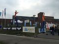 Profile Picture of Groenhovenbadon Wikipedia