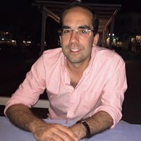 Profile Picture of Georgios Mavros (@georgios-mavros) on Quora